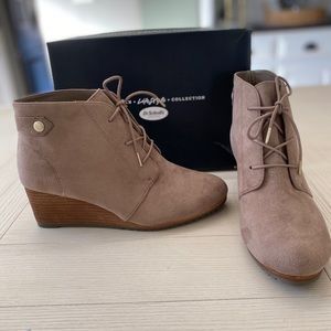 Dr. Scholls Wedge NEW Size:8